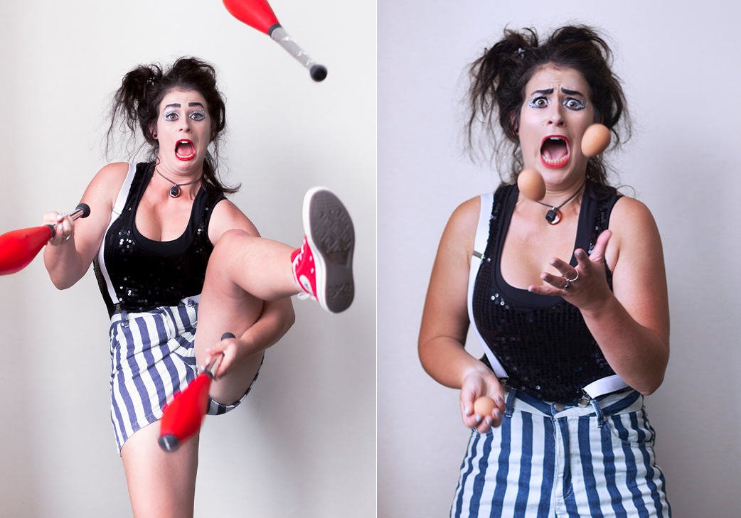 Jess The Mess: She's a mess and her name is Jess gallery image
