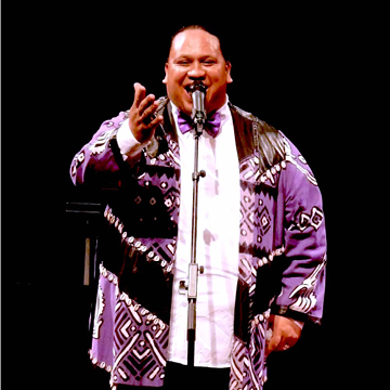 Te Huaki Puanaki : Featuring Huakina Band and Wiremu Puanaki