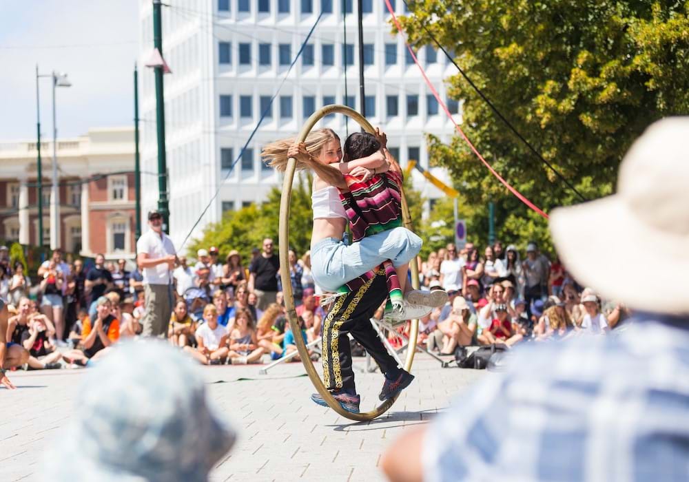 Venues gallery image