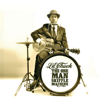 Li'l Chuck the One Man Skiffle Machine