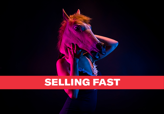 Feast of Fools  gallery image