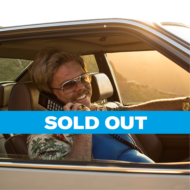 Buskers Brewery Tour