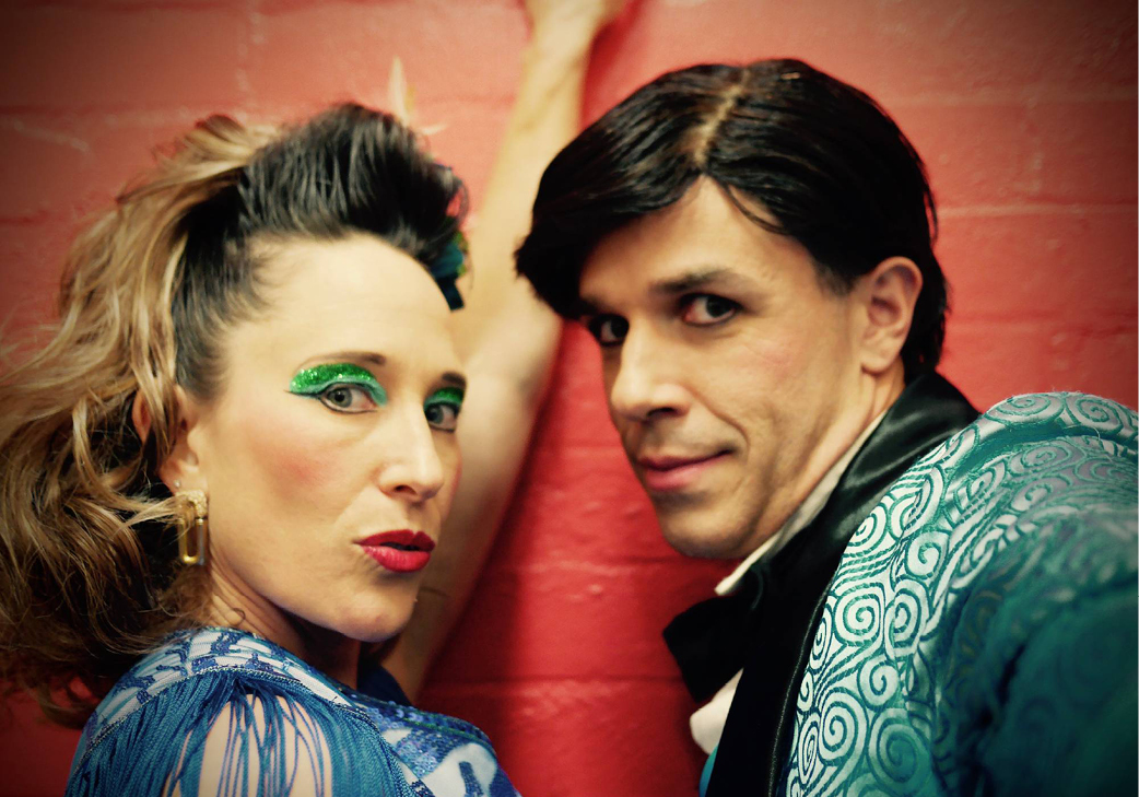 Palaver Grand with Shay Horay gallery image