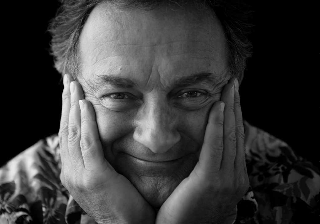 Palaver Grand with Shay Horay gallery image