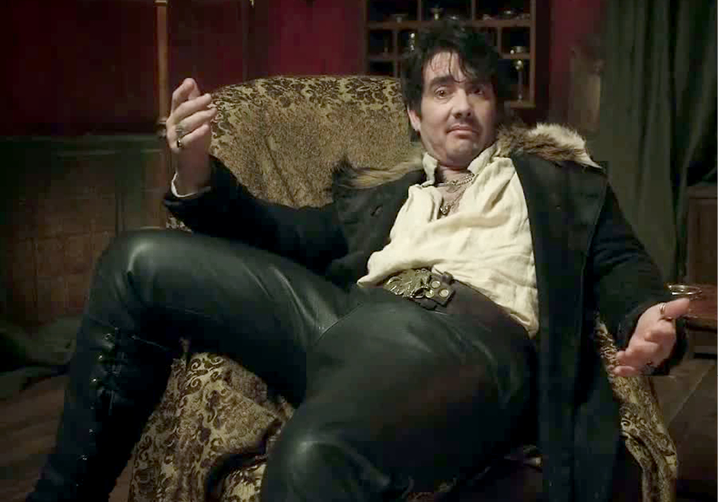 Palaver Grand with Shay Horay gallery image