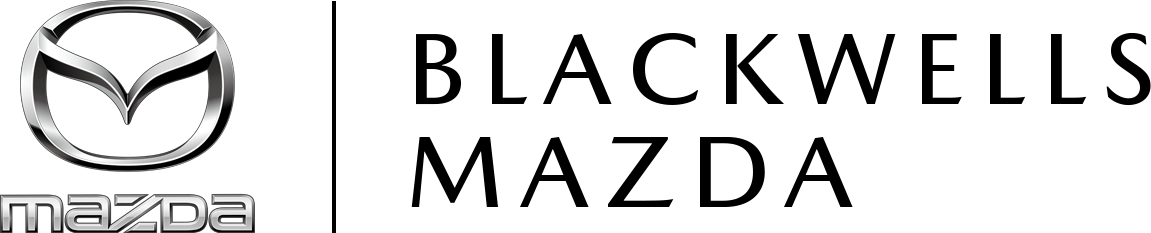 Blackwells Mazda