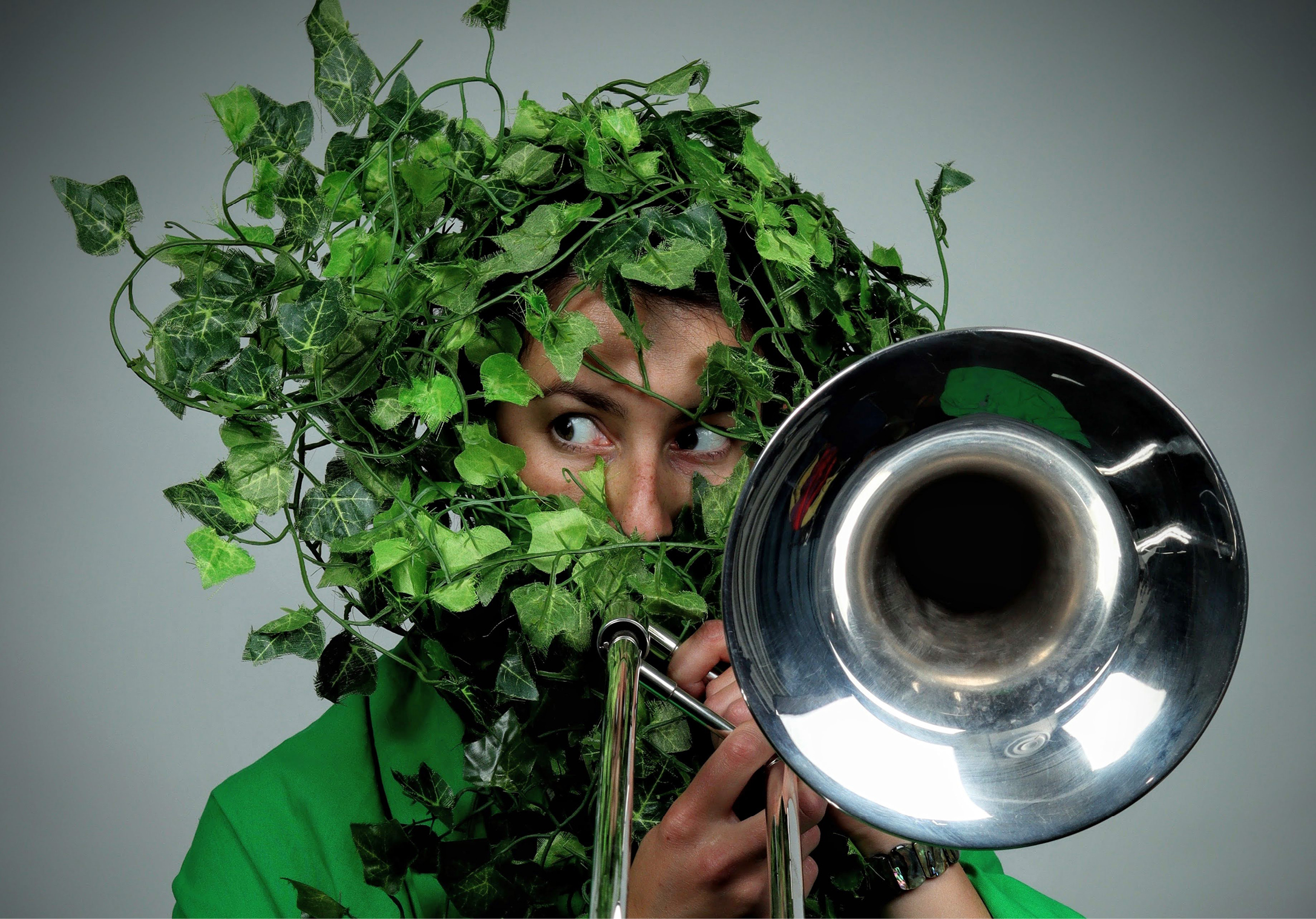 Ambush Brass gallery image