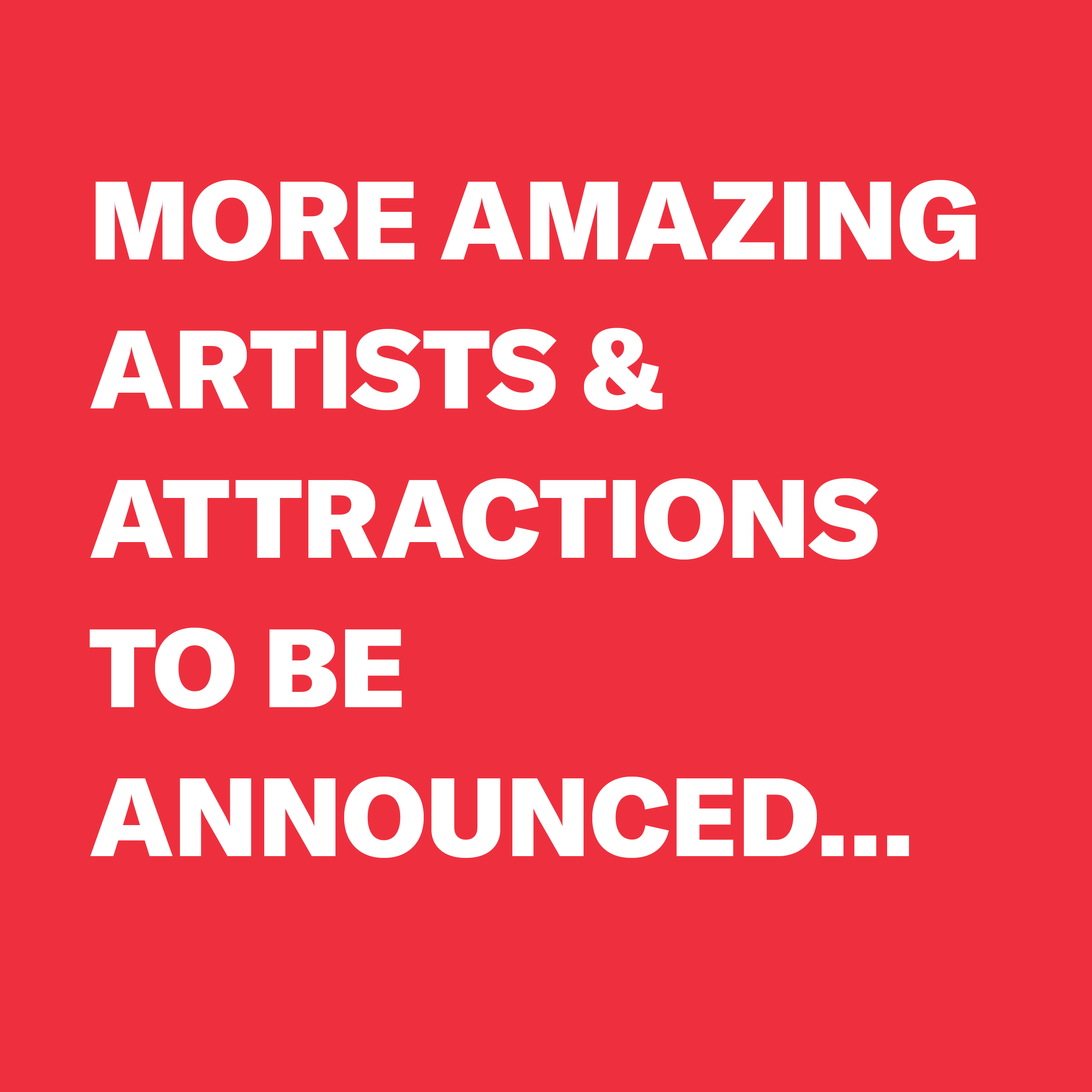 STAY TUNED gallery image