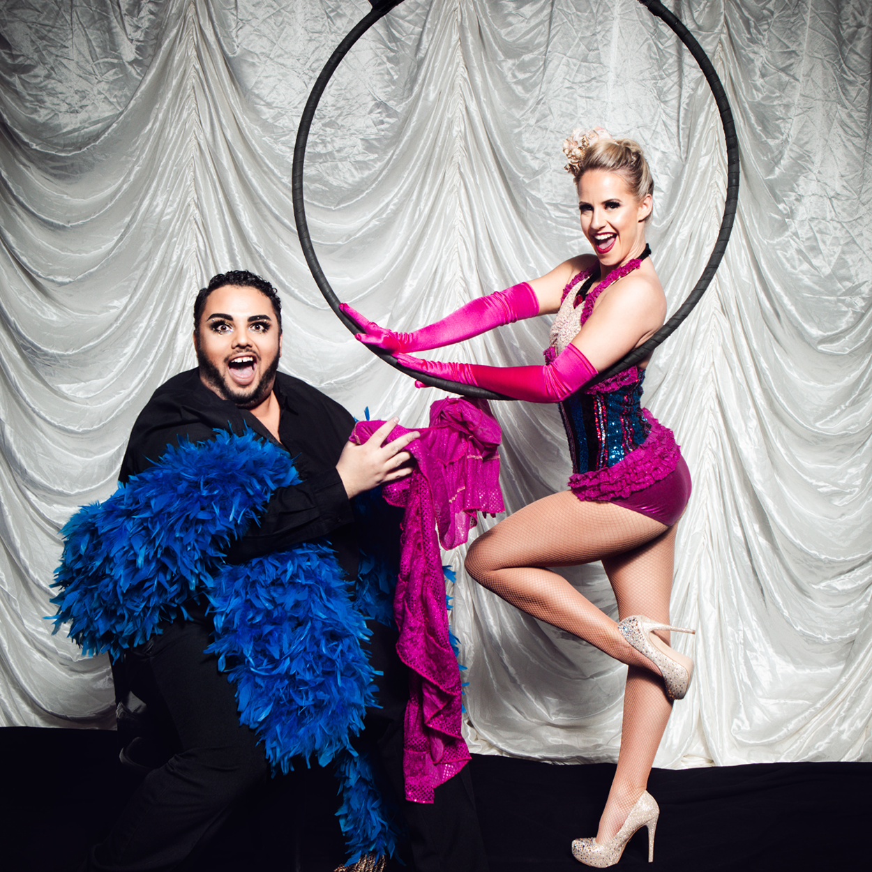 Mystical Jinx gallery image