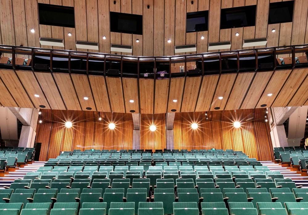 Venues gallery image