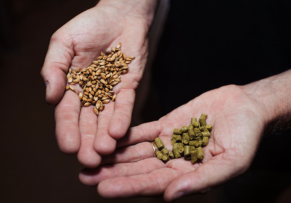 The Buskers Brewery Tour: Escape to Christchurch’s top breweries with buskers, a bus, and beer! gallery image