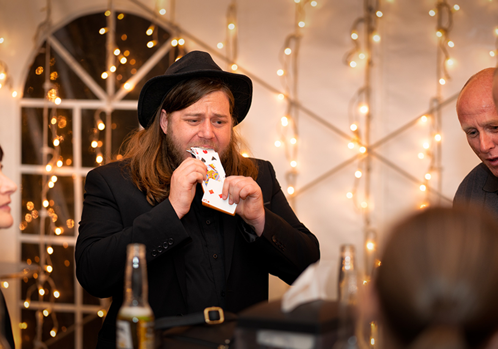 Jason Maher gallery image