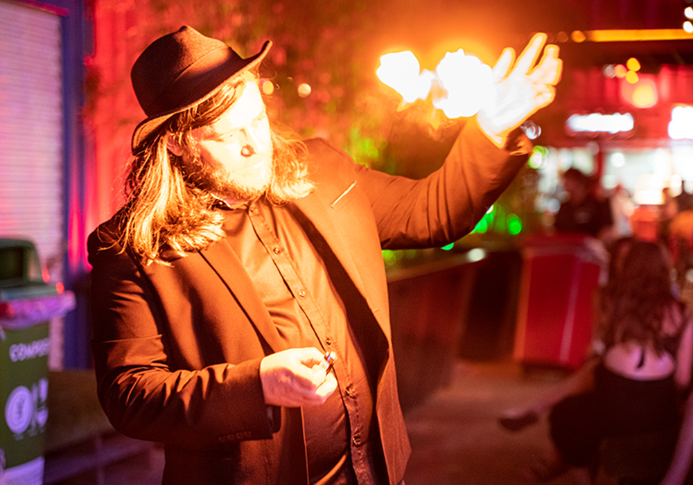 Jason Maher gallery image