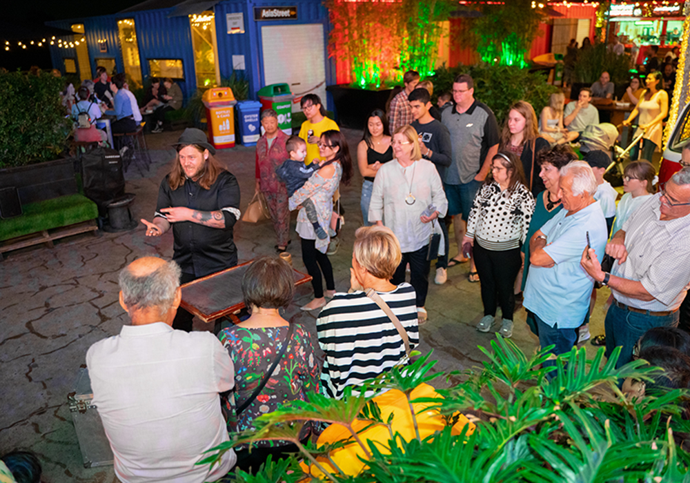 Jason Maher gallery image