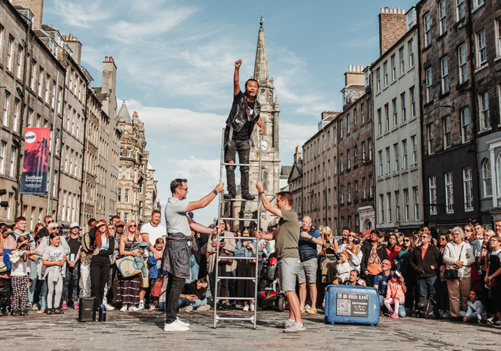 Kozo Kaos gallery image