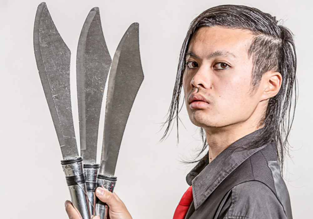 Kozo Kaos gallery image