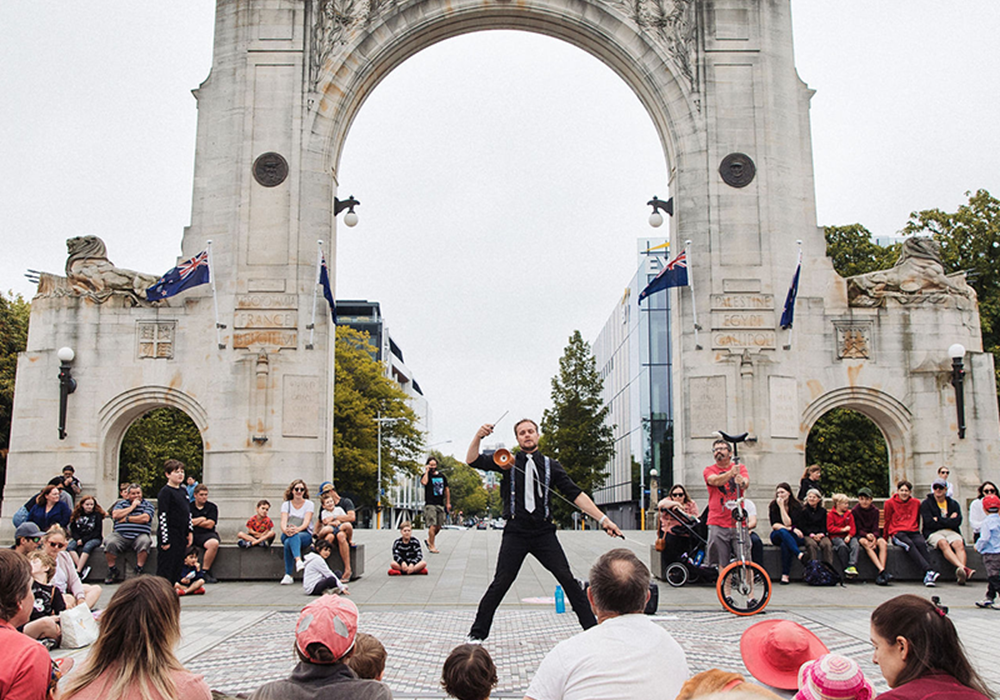 Venues gallery image