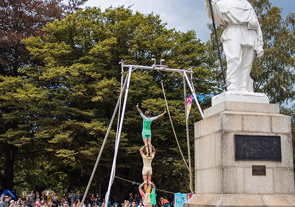 Venues gallery image