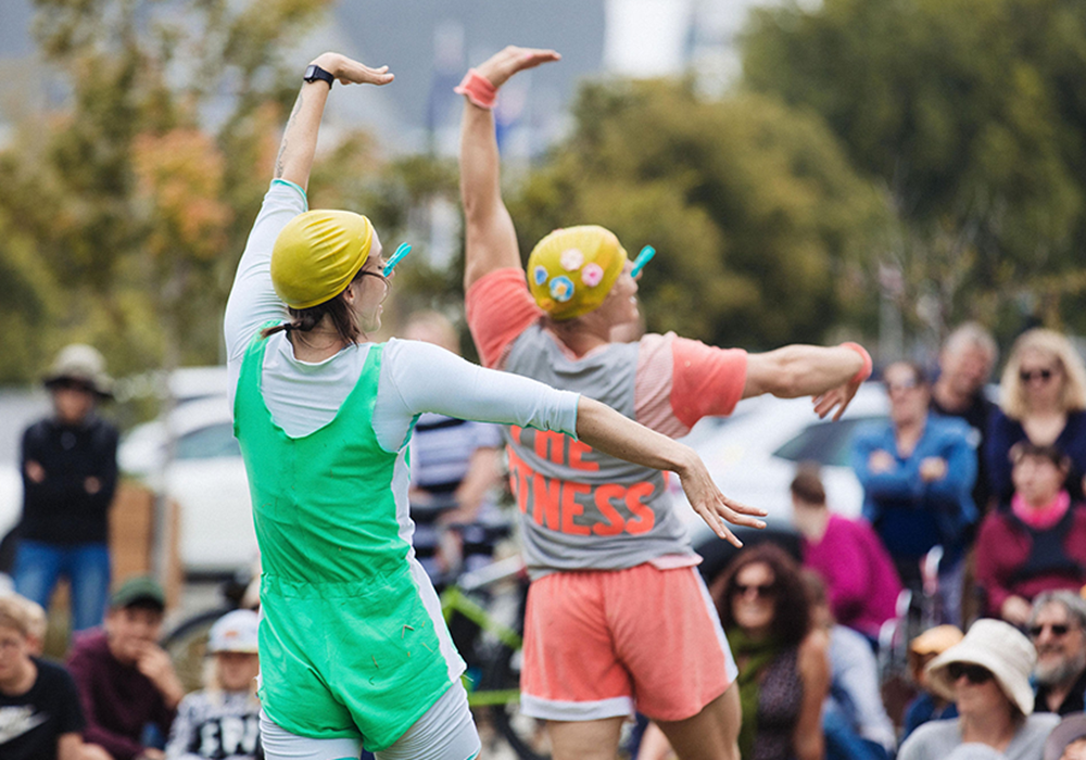 Venues gallery image