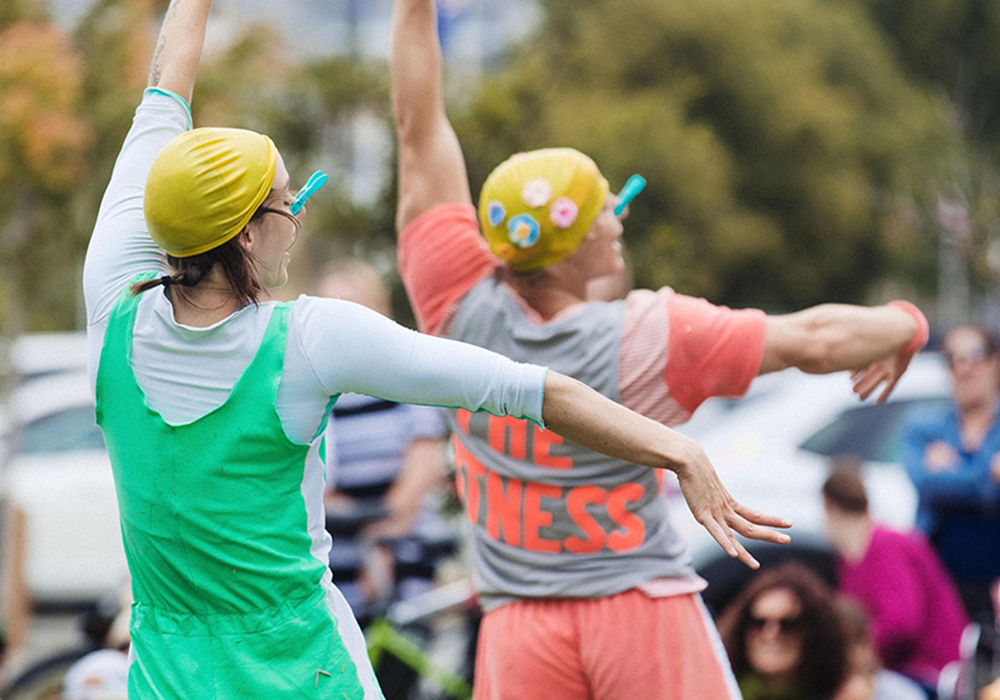 Venues gallery image