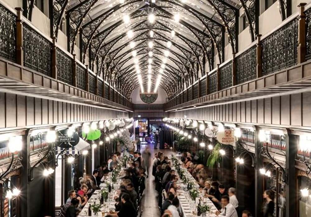 Venues gallery image