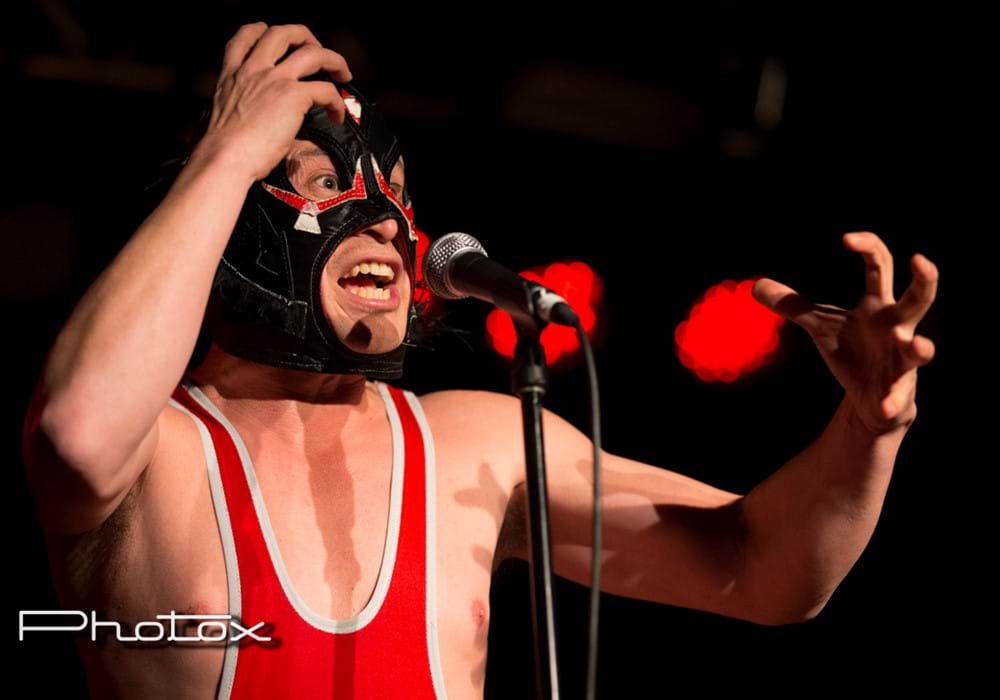 El Jaguar: Lowering expectations since 1973 gallery image