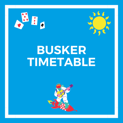 Timetable: Timetable